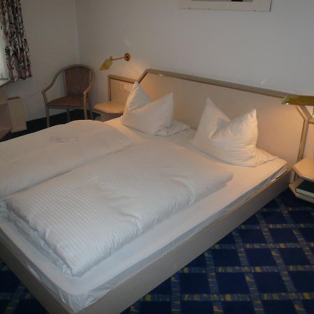 Boardinghaus Zu Coburg Residenz Hotel Ngoại thất bức ảnh