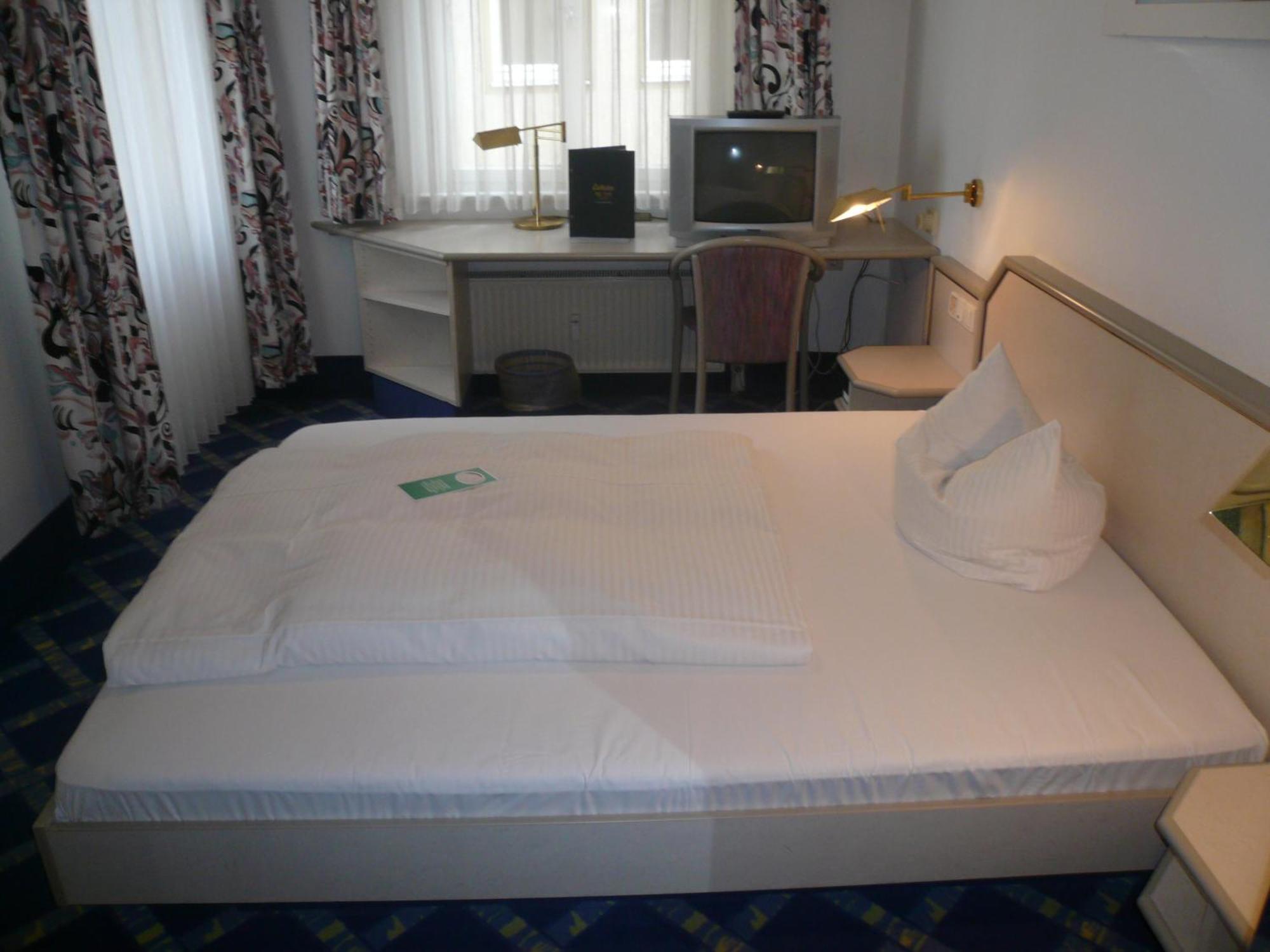 Boardinghaus Zu Coburg Residenz Hotel Ngoại thất bức ảnh